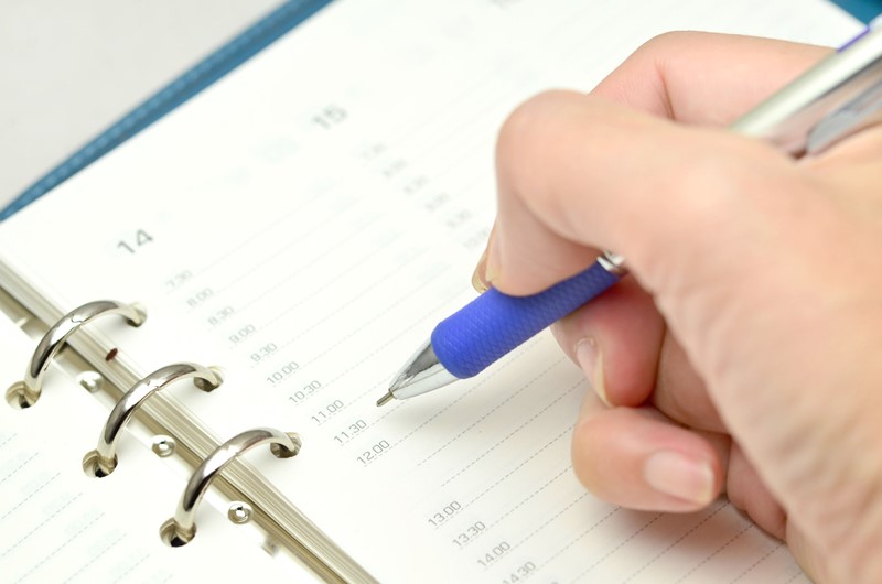 Steuertermine August 2025