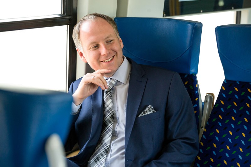 Deutschland-Ticket (49 €-Ticket)