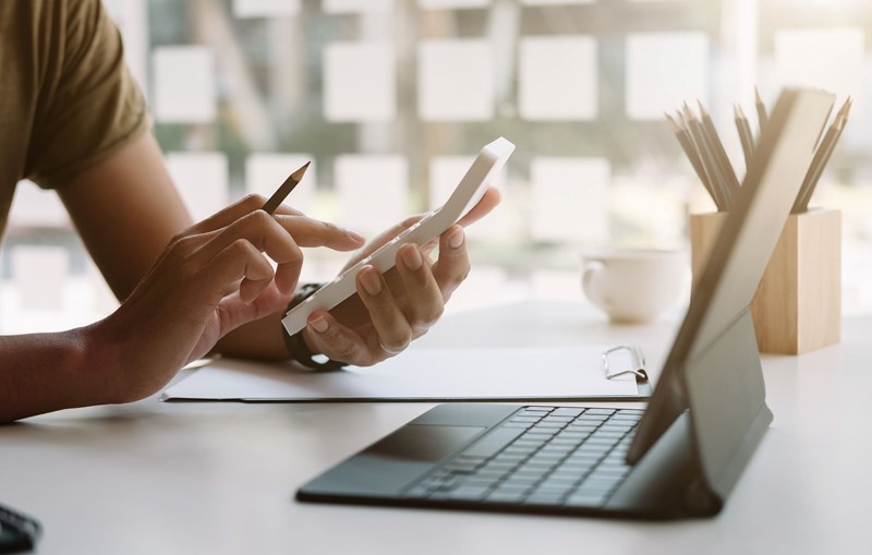 E-Rechnungen: Voraussetzungen für den Vorsteuerabzug