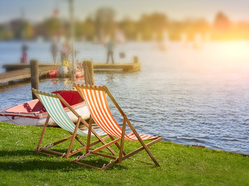 Erholungsbeihilfen pauschal versteuern