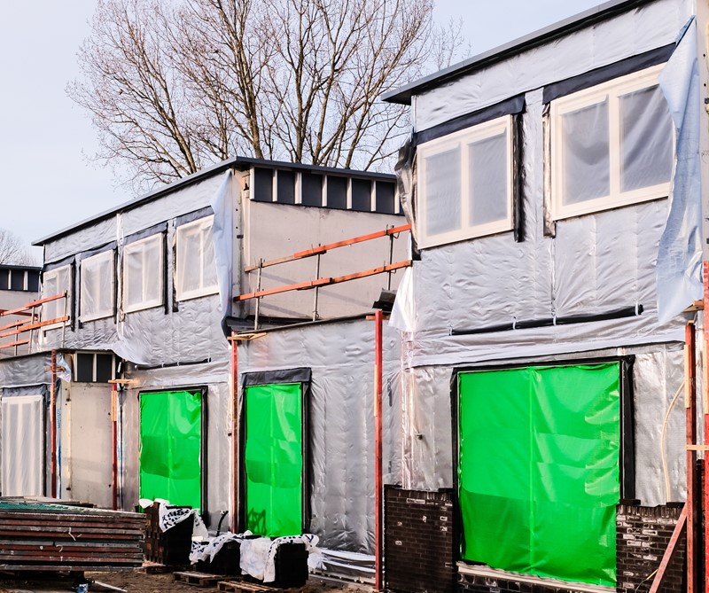 Anschaffungsnahe Herstellungskosten