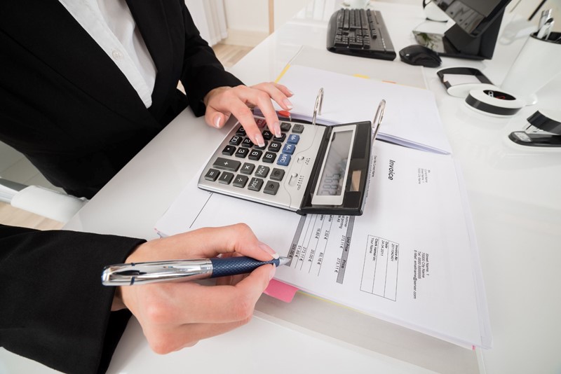 Vorsteuerberichtigung bei Kleinunternehmern