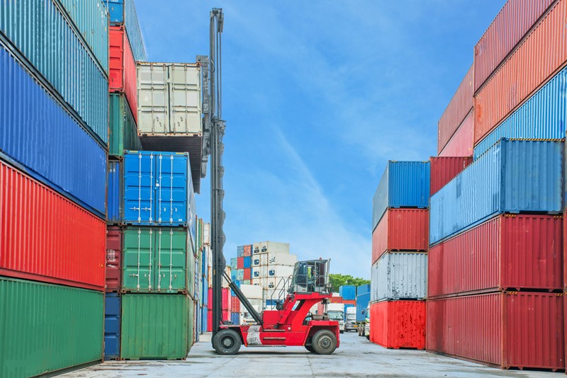 Abgrenzung zwischen Anlage- und Umlaufvermögen