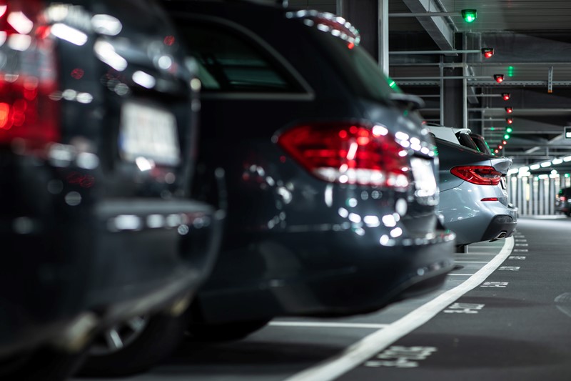 Stellplatzkosten: Keine Minderung des geldwerten Vorteils