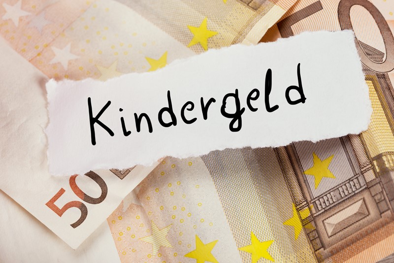 Kindergeld wegen seelischer Behinderung