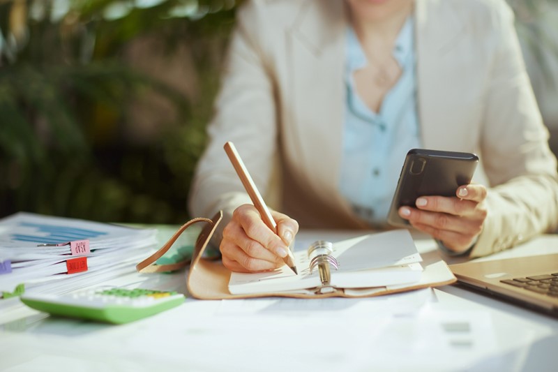 Steuertermine Dezember 2024