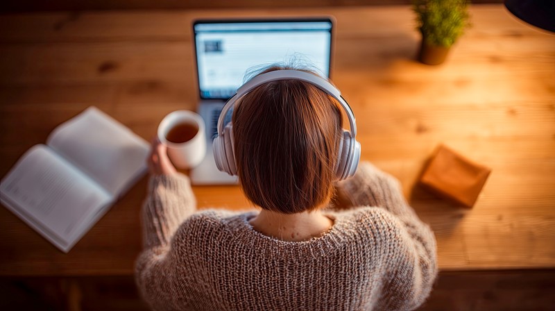 Arbeitszimmer: Unentgeltlich tätiger Ehegatte