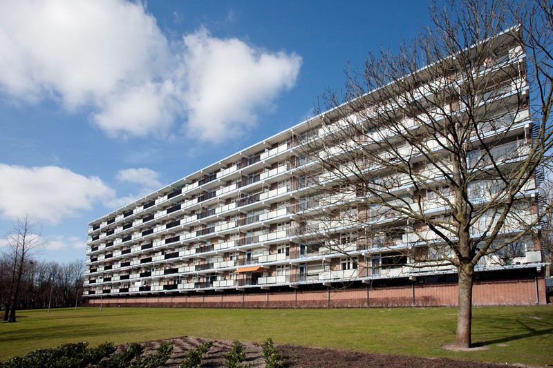 Gebäude-Restnutzungsdauer nach der ImmoWertV