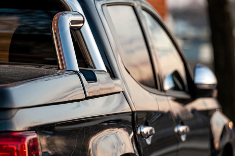 1%-Regelung bei privater Nutzung eines Pickups