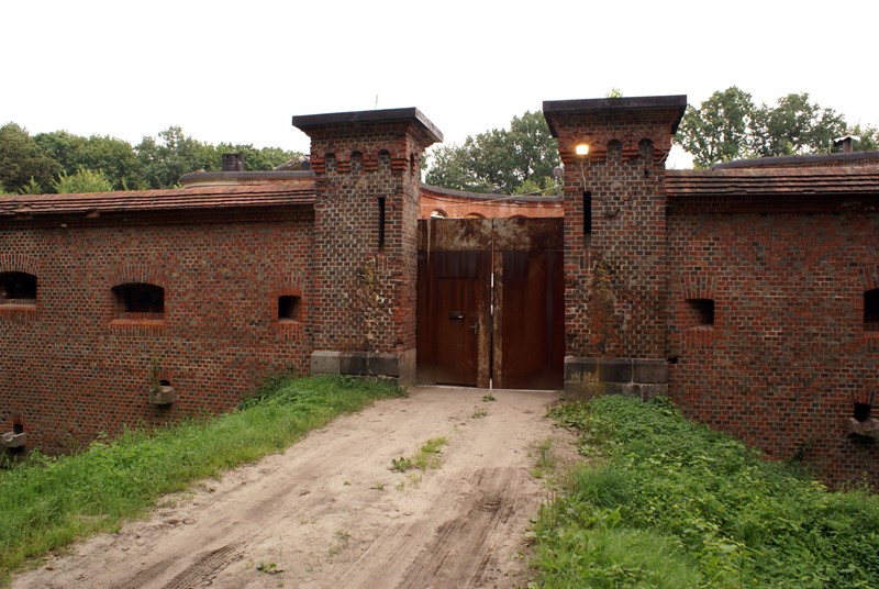 Liebhaberei: Renovierung eines historischen Anwesens