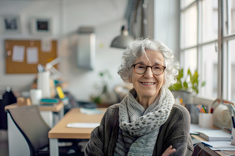 Aktivrente: Was seit dem 1.1.2026 gilt