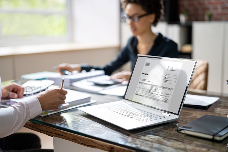 Umsatzsteuer-Ausweis bei Endverbrauchern