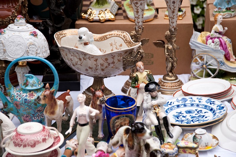 Differenzbesteuerung nach der Gesamtdifferenz