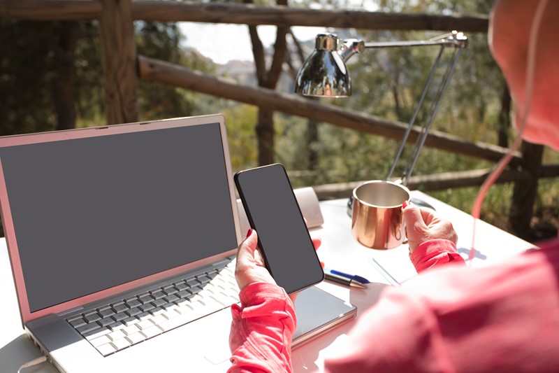 Mode-Influencerin: Kleidung keine Betriebsausgaben