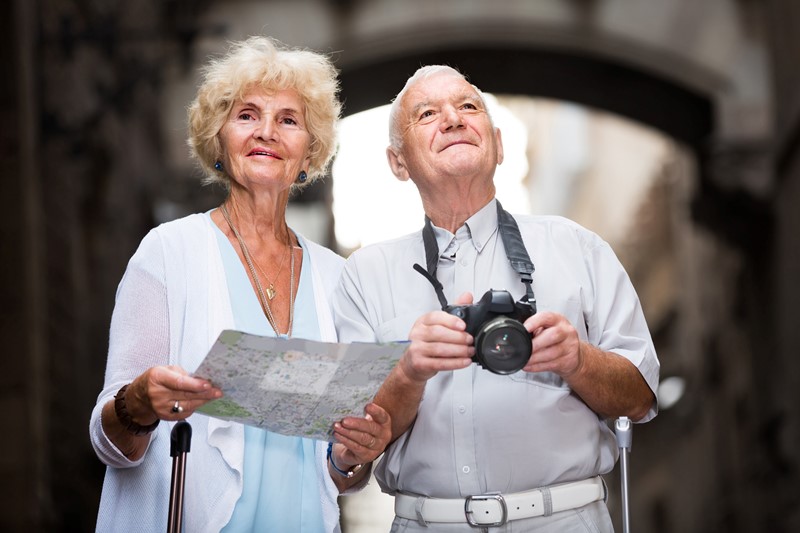 Reformgesetz zur Altersvorsorge
