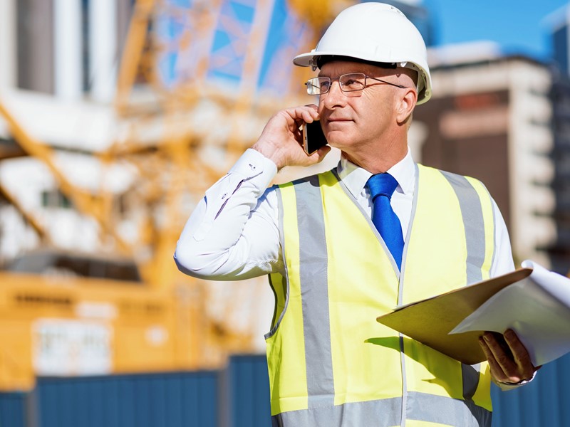 Längerfristige Auswärtstätigkeiten von Arbeitnehmern