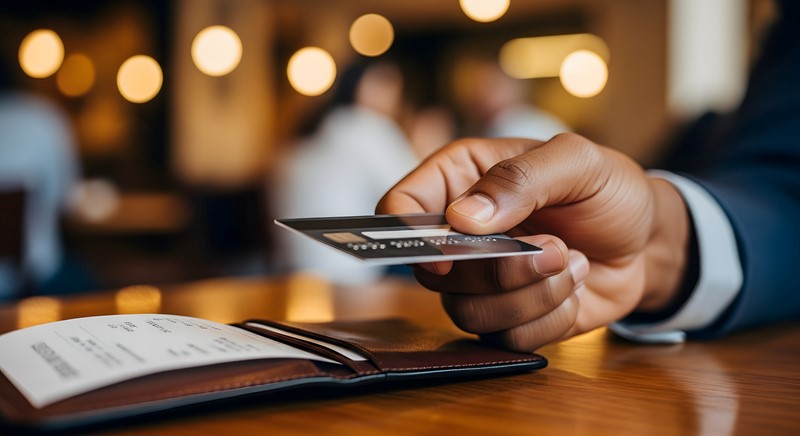 Bewirtungskosten: selbst digitalisierte Rechnungen