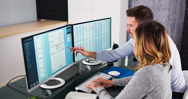 Vorsteuerabzug sichern durch Rechnungsberichtigung