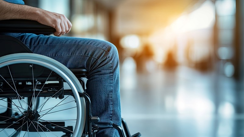 Kindergeld für ein volljähriges Kind mit Behinderung 