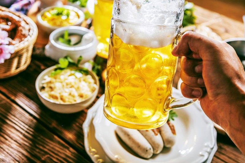 Geschäftsreise Unternehmer: Abziehbare Verpflegungskosten