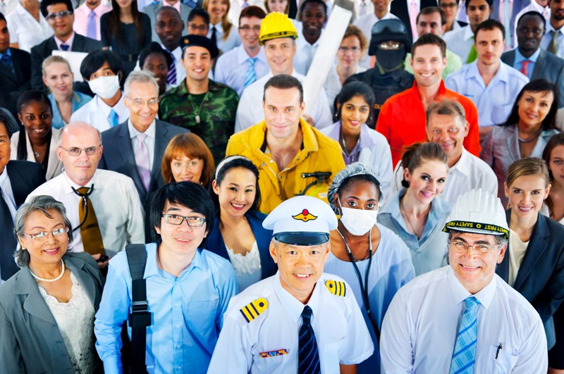 Überlassung typischer Berufskleidung