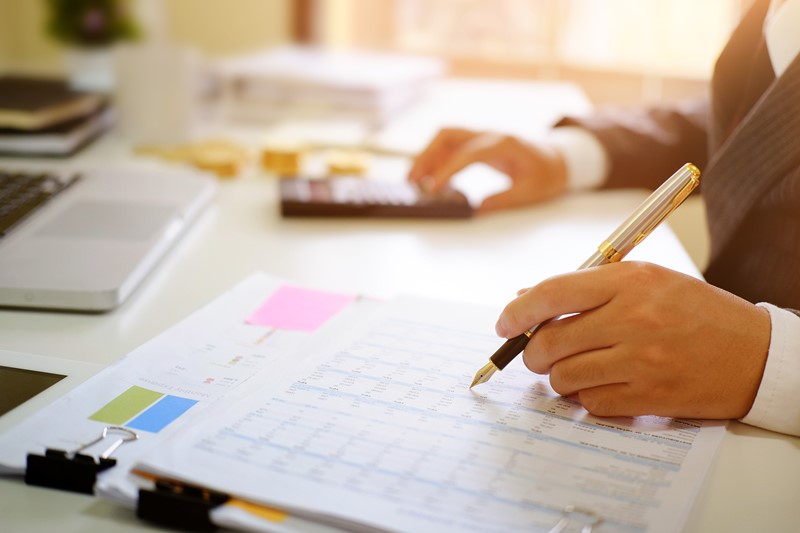 Unfallversicherung: Steuerbegünstigung