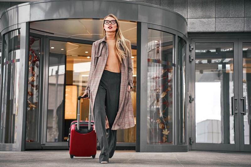 Auslandsreisen: neue Pauschbeträge für 2025