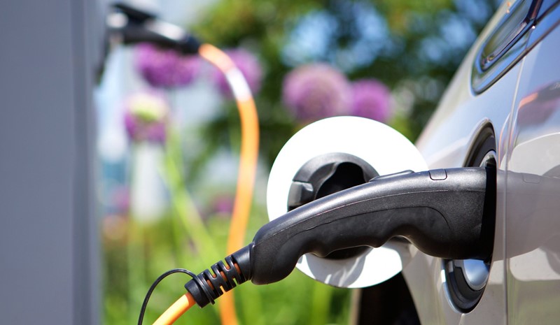 Geplante Neuregelung für reine Elektrofahrzeuge