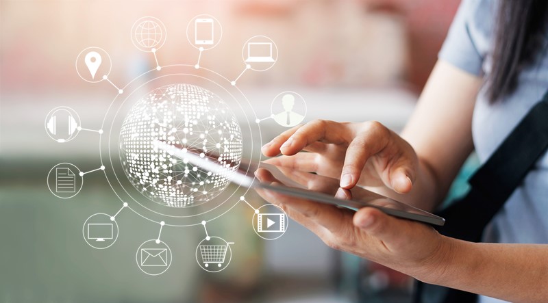 Freiwillige Zahlungen für Internetangebot