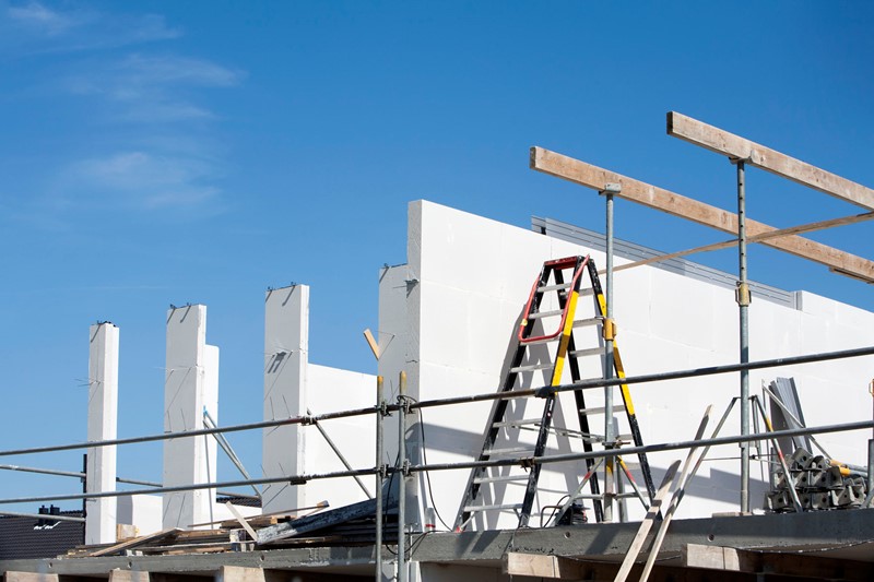 Sonderabschreibung für den Bau neuer Mietwohnungen