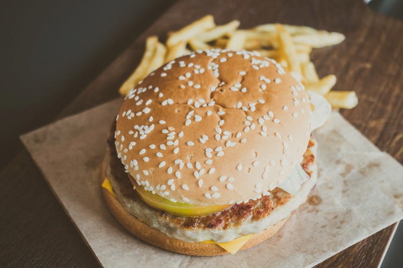 Umsatzsteuer in der Systemgastronomie