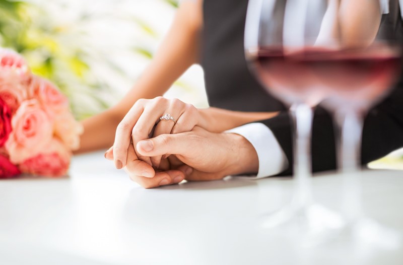 Hochzeits- und Trauerredner: Umsatzsteuer 19%