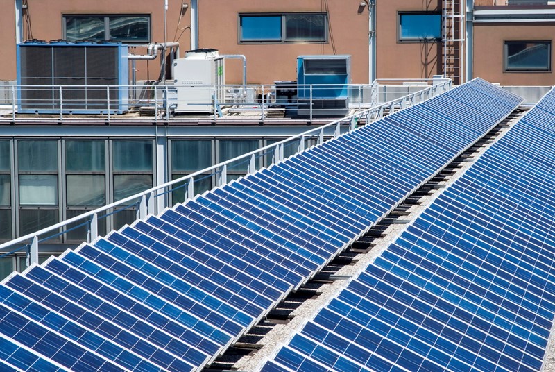 Förderung von Photovoltaikanlagen ab 2025