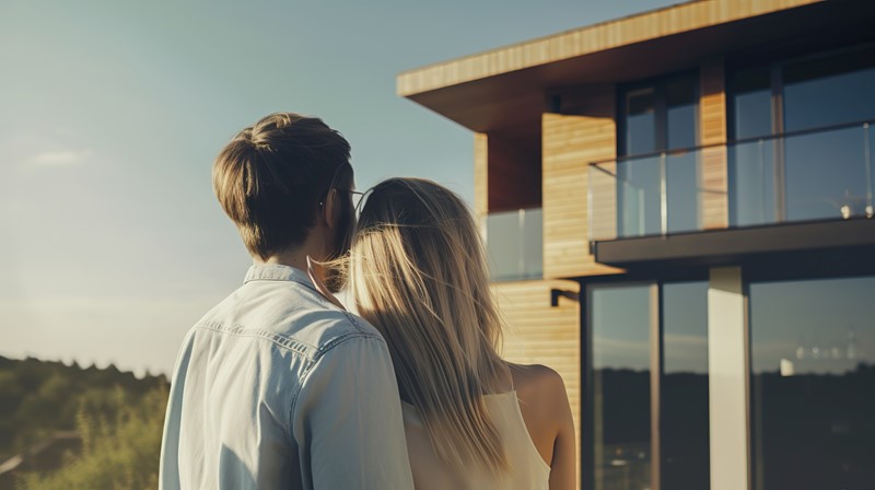 Schenkungsteuer: Einlage eines Familienheims in eine Ehegatten-GbR