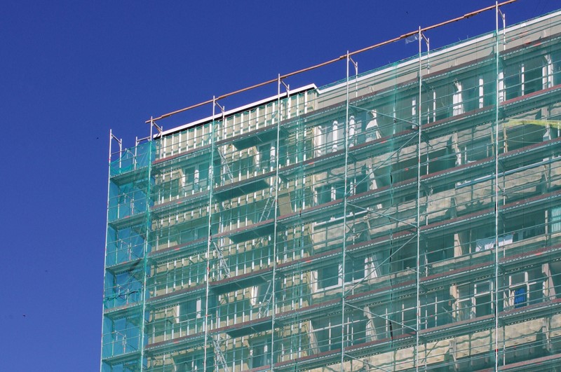 Sanierung: Herstellungskosten oder Erhaltungsaufwand?