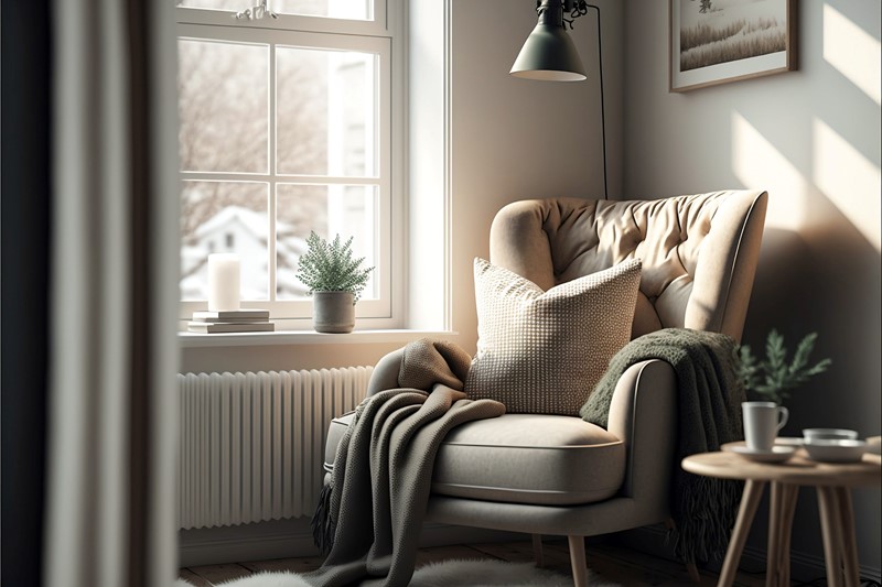 Verkauf einer von der Mutter genutzten Wohnung