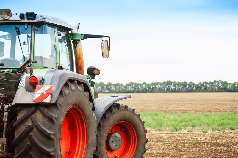 Landwirtschaft: Steuerentlastung beim Agrardiesel