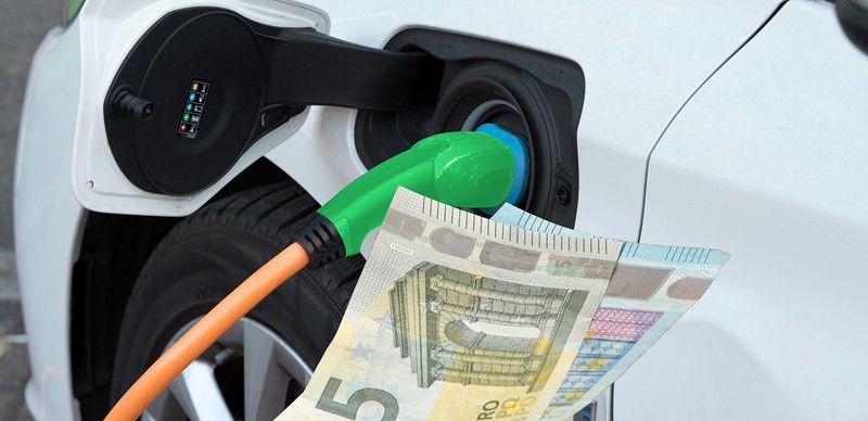 Geplante Steuerentlastungen für die Wirtschaft