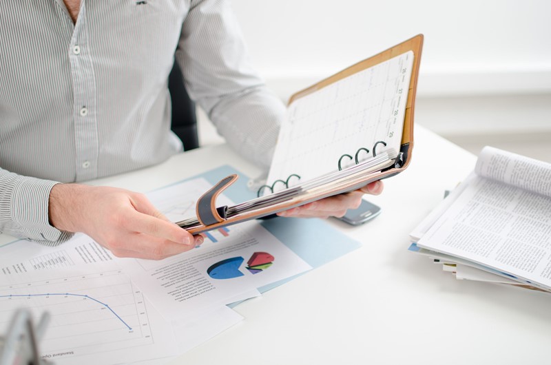 Steuertermine Februar