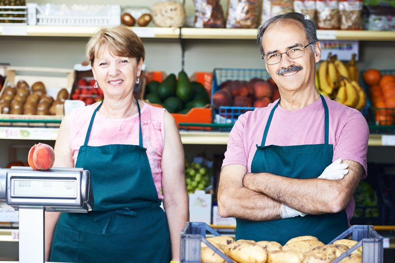 Pauschbeträge für Sachentnahmen (Eigenverbrauch) 2024