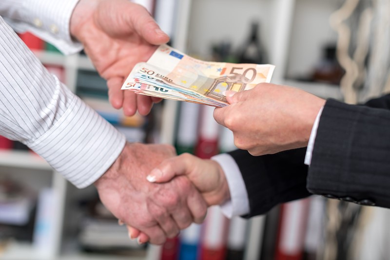 Steuerfreier Inflationsausgleich für Arbeitnehmer