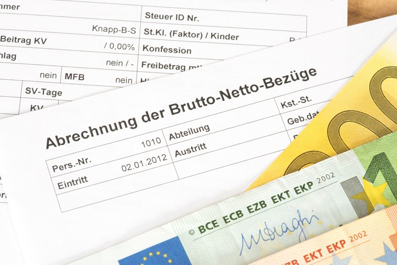 Rentenversicherung: Beiträge von Minijobbern