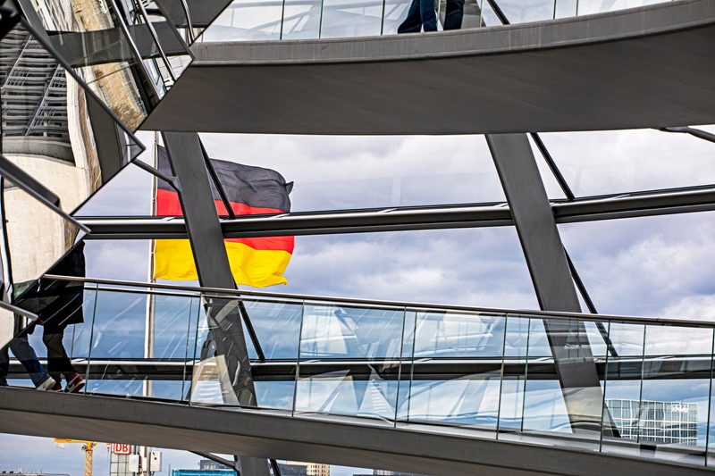 Steueränderungsgesetz 2025: Änderungen bei der Einkommensteuer