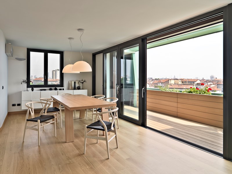 Doppelte Haushaltsführung: Entfernung