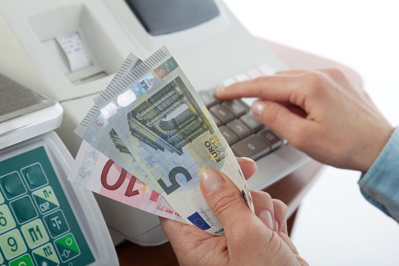 Elektronische Kassen: Mitteilungspflicht bis 31.7.2025